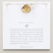 Bryan Anthonys Salt & Shell Necklace - Bryan Anthonys
