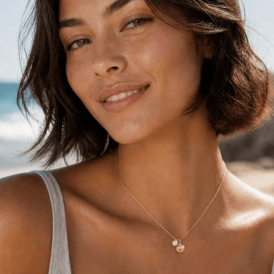 Bryan Anthonys Sheltered Necklace - Bryan Anthonys