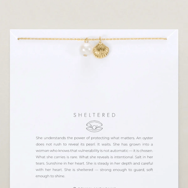 Bryan Anthonys Sheltered Necklace - Bryan Anthonys