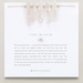 Bryan Anthonys Tide Within Necklace - Bryan Anthonys