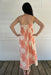 By together Coastal Blush Dress - By Together