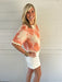By together Coastal Blush Top - By Together