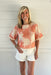 By together Coastal Blush Top - By Together