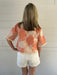 By together Coastal Blush Top - By Together