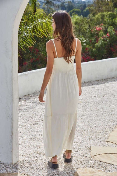 By Together Rene Crochet Dress - By Together