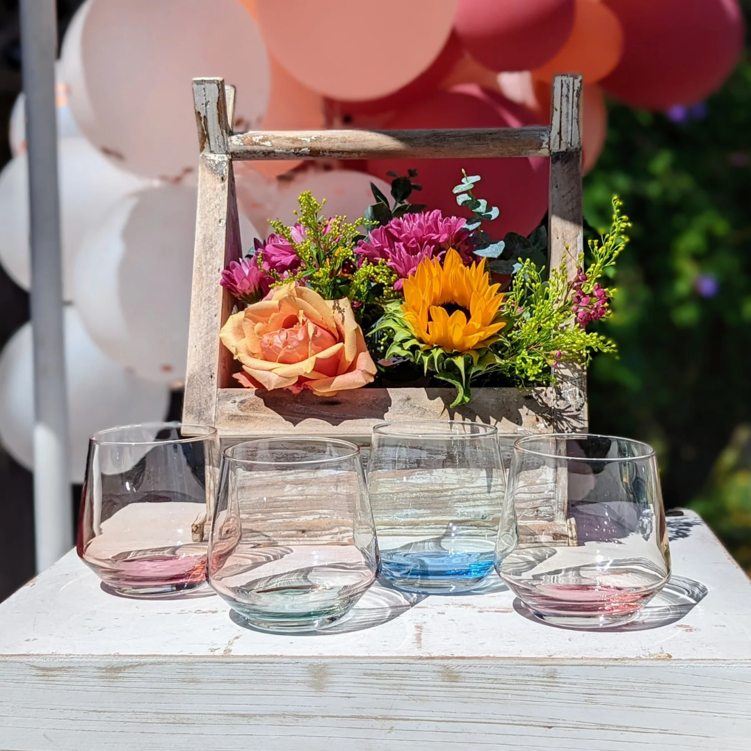 Byrdeen Cocktail Glass - Byrdeen
