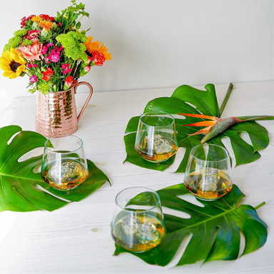 Byrdeen Cocktail Glass - Byrdeen
