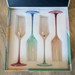 Byrdeen Flute Glass - Byrdeen