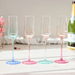 Byrdeen Flute Glass - Byrdeen