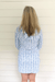 Cabana Life Tie Neck Hooded Cover Up - Cabana Life