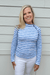 Cabana Life Zipper Rashguard - Cabana Life