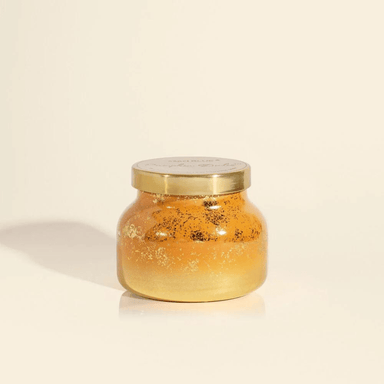 Capri Blue Glimmer Petite Jar - Pumpkin Dulce - Capri Blue