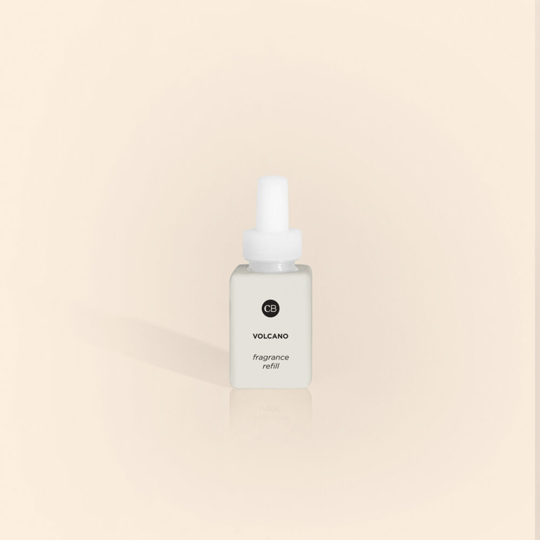 Capri Blue Holiday Pura Diffuser Refill - Volcano - Capri Blue