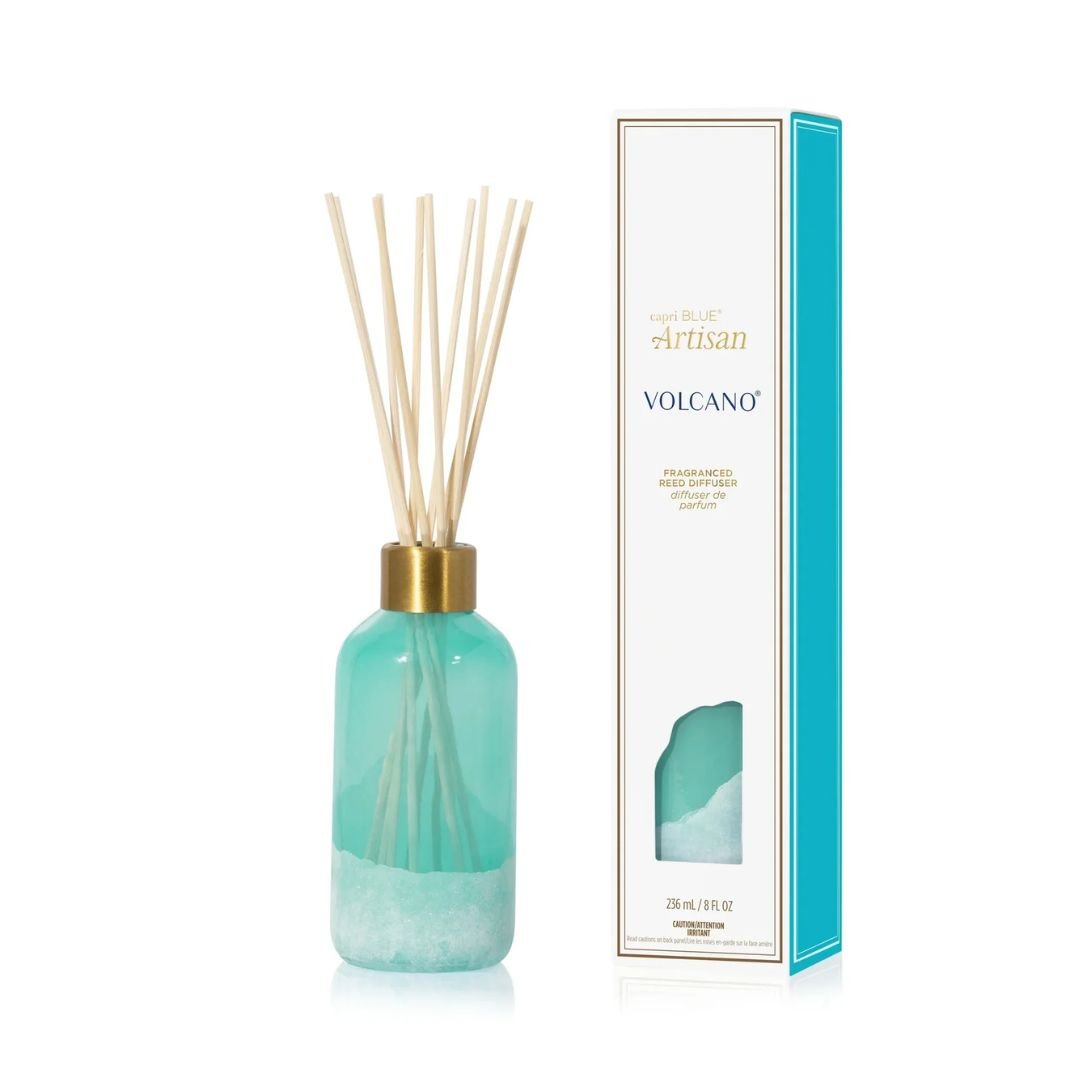 Capri Blue Luce d'Amalfi Diffuser - Capri Blue