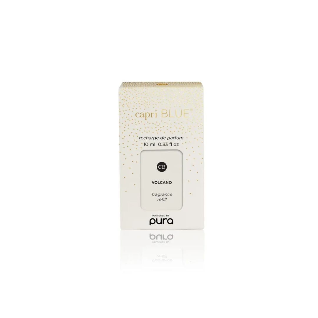 Capri Blue Pura Diffuser Refill - Capri Blue