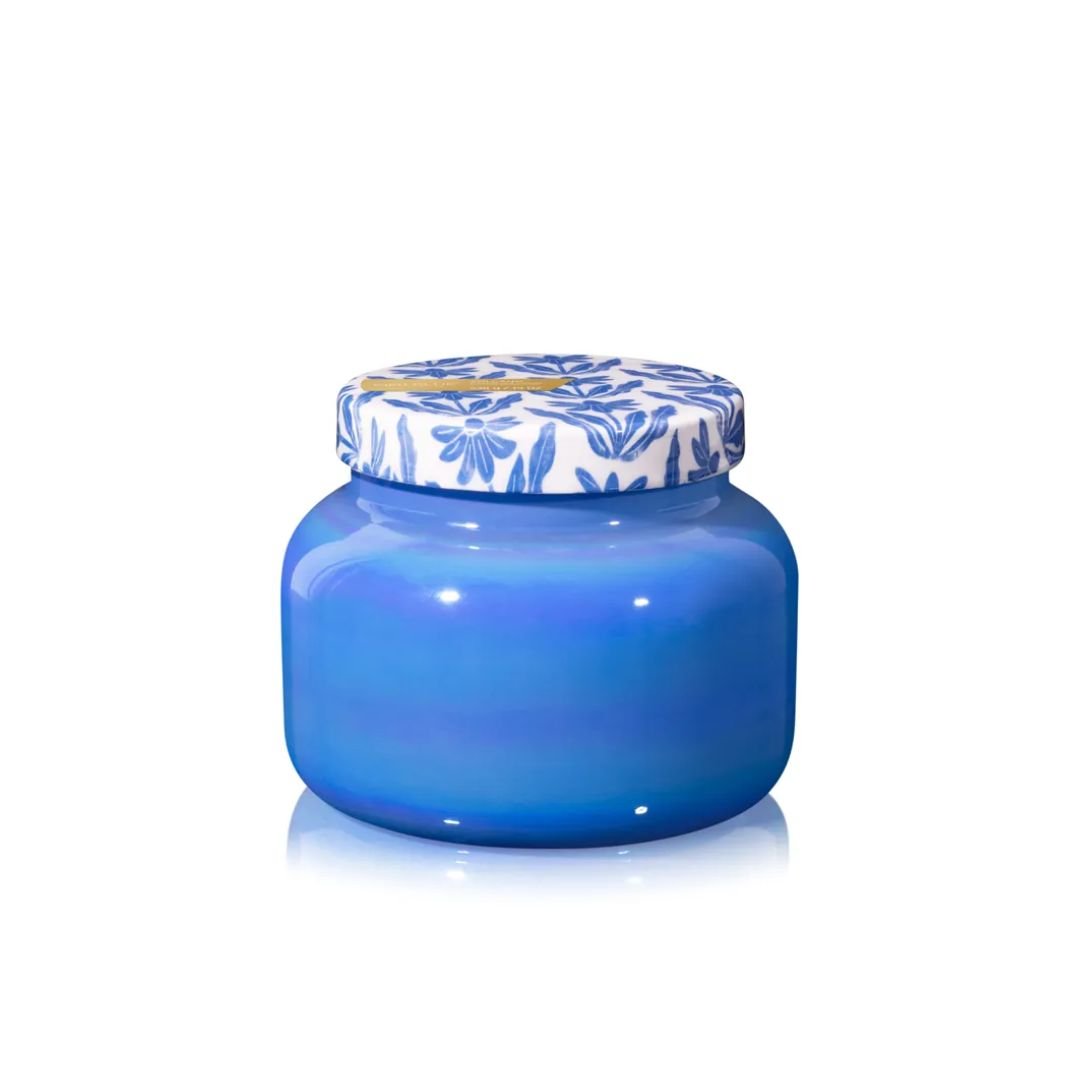 Capri Blue Riviera Sunset Signature Candle - Capri Blue
