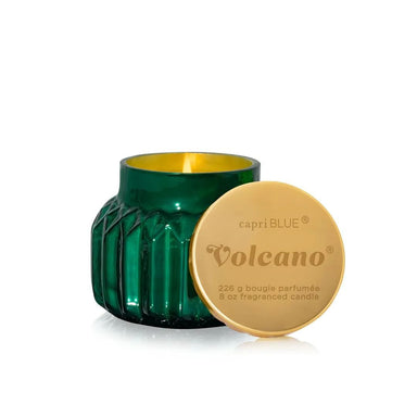 Capri Blue Royal Gem Petite Candle In Volcano - Capri Blue