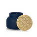 Capri Blue Terrazza Velluto Petite Candle- Volcano - Capri Blue
