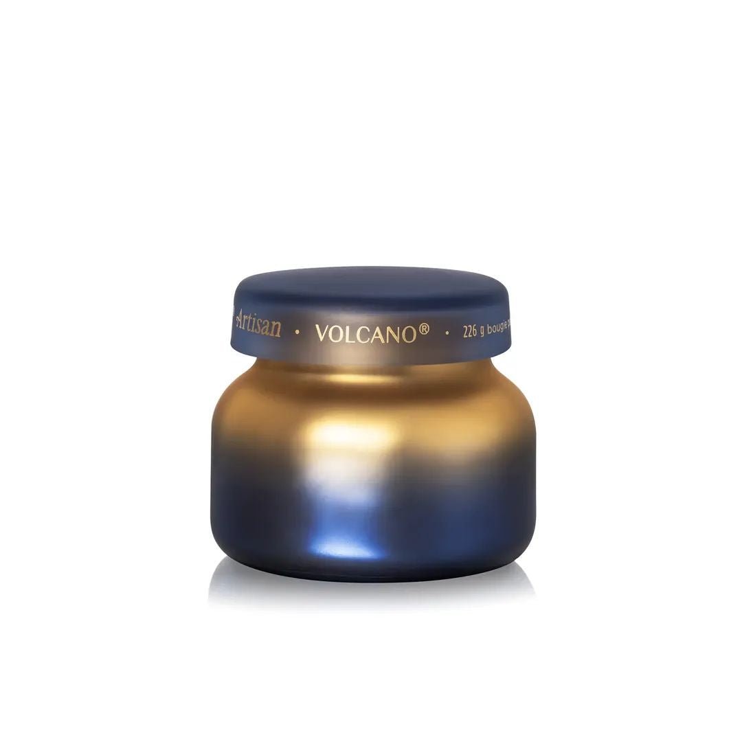 Capri Blue Tuscan Radiance Petite Candle - Capri Blue
