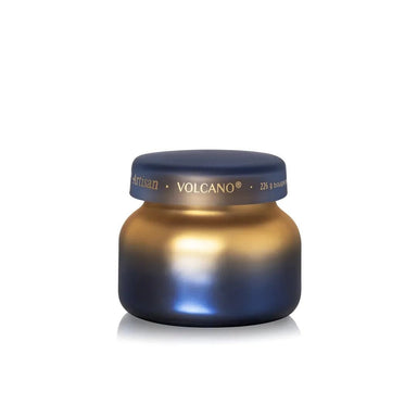 Capri Blue Tuscan Radiance Petite Candle - Capri Blue