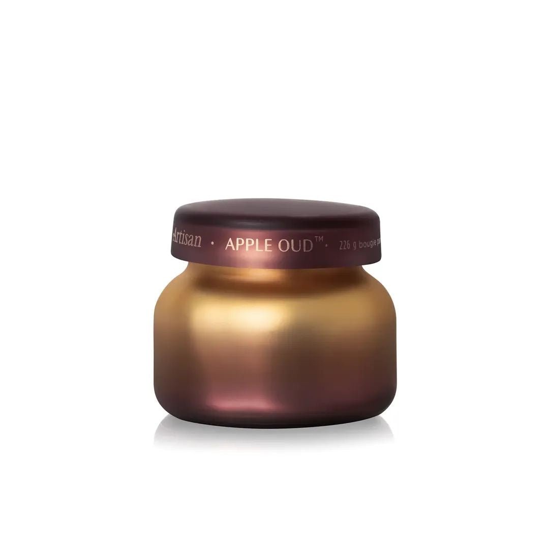 Capri Blue Tuscan Radiance Petite Candle - Capri Blue
