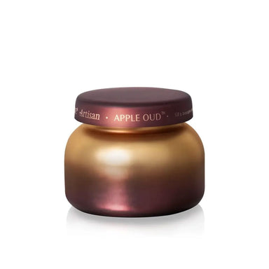 Capri Blue Tuscan Radiance Signature Candle - Capri Blue
