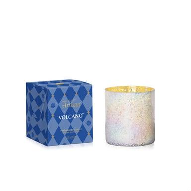 Capri Blue Winter Bazaar Signature Candle - Capri Blue