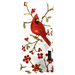 Cardinal - Tea Towel - Stonewall Kitchen