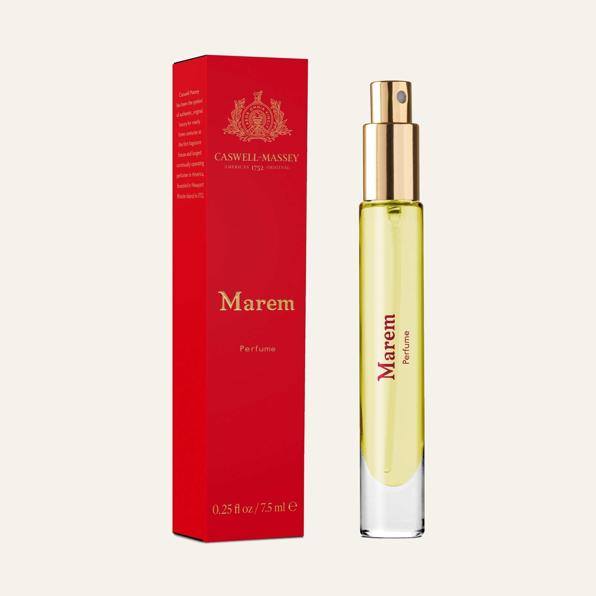 Caswell-Massey Perfume - Caswell-Massey