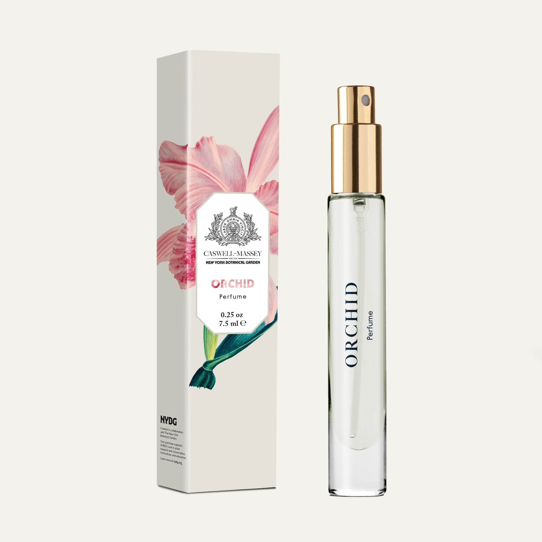Caswell-Massey Perfume - Caswell-Massey
