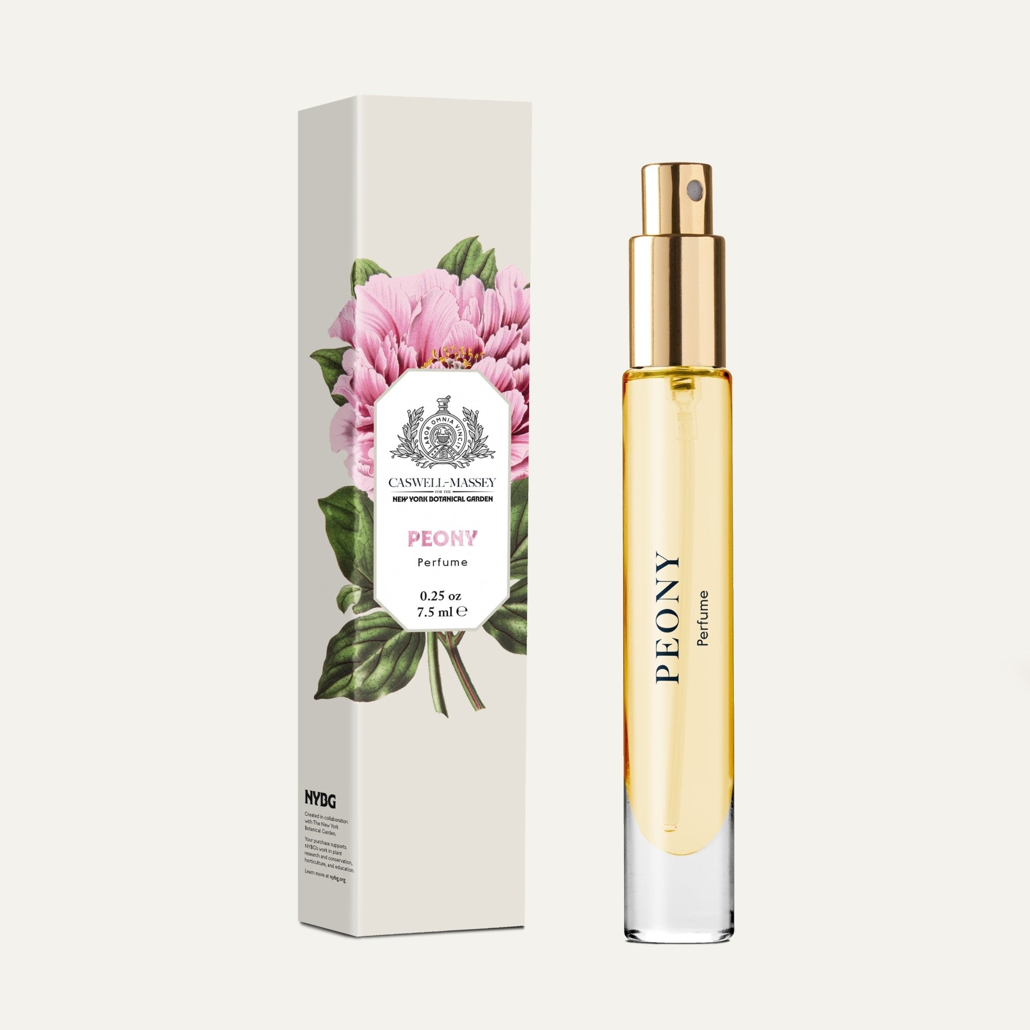 Caswell-Massey Perfume - Caswell-Massey