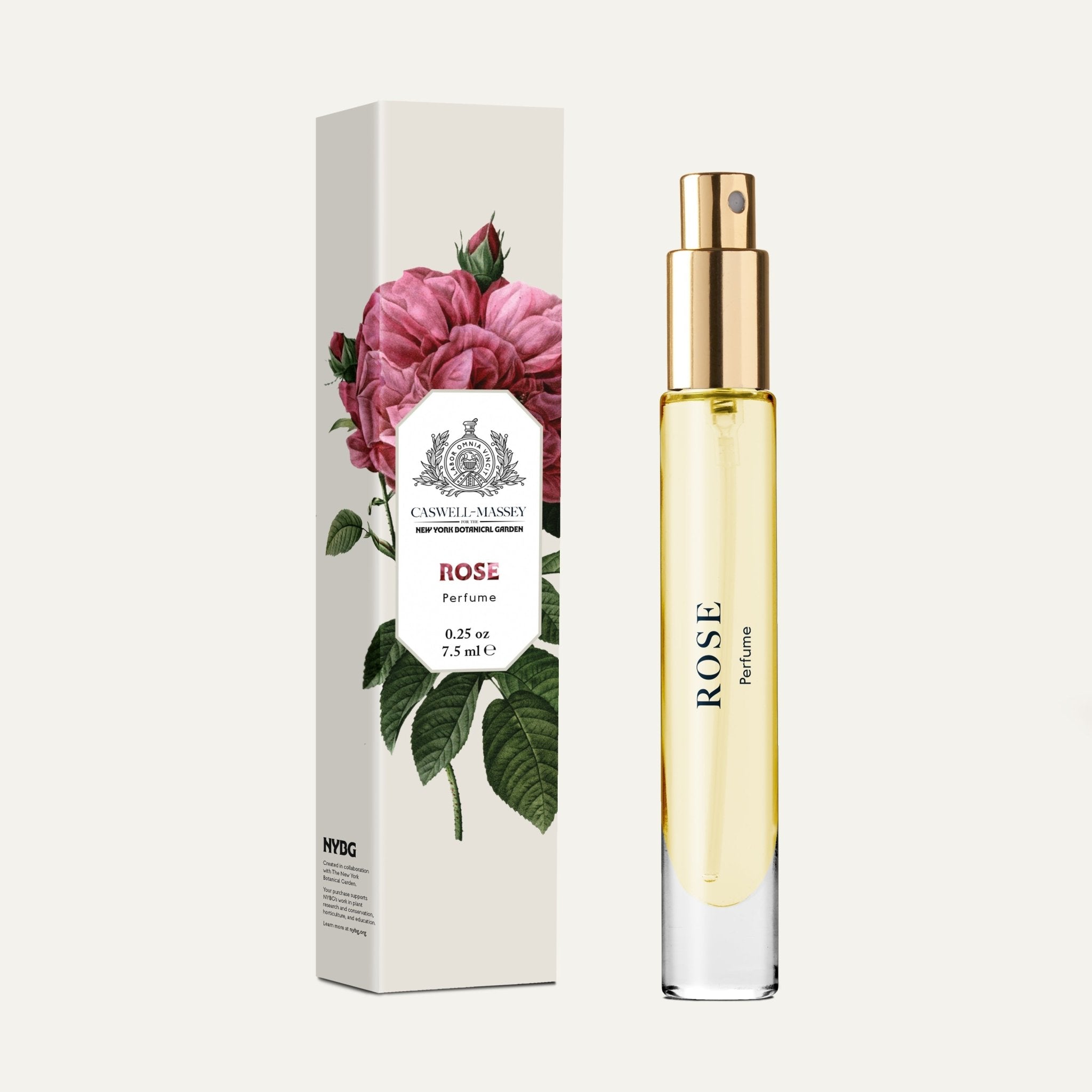 Caswell-Massey Perfume - Caswell-Massey