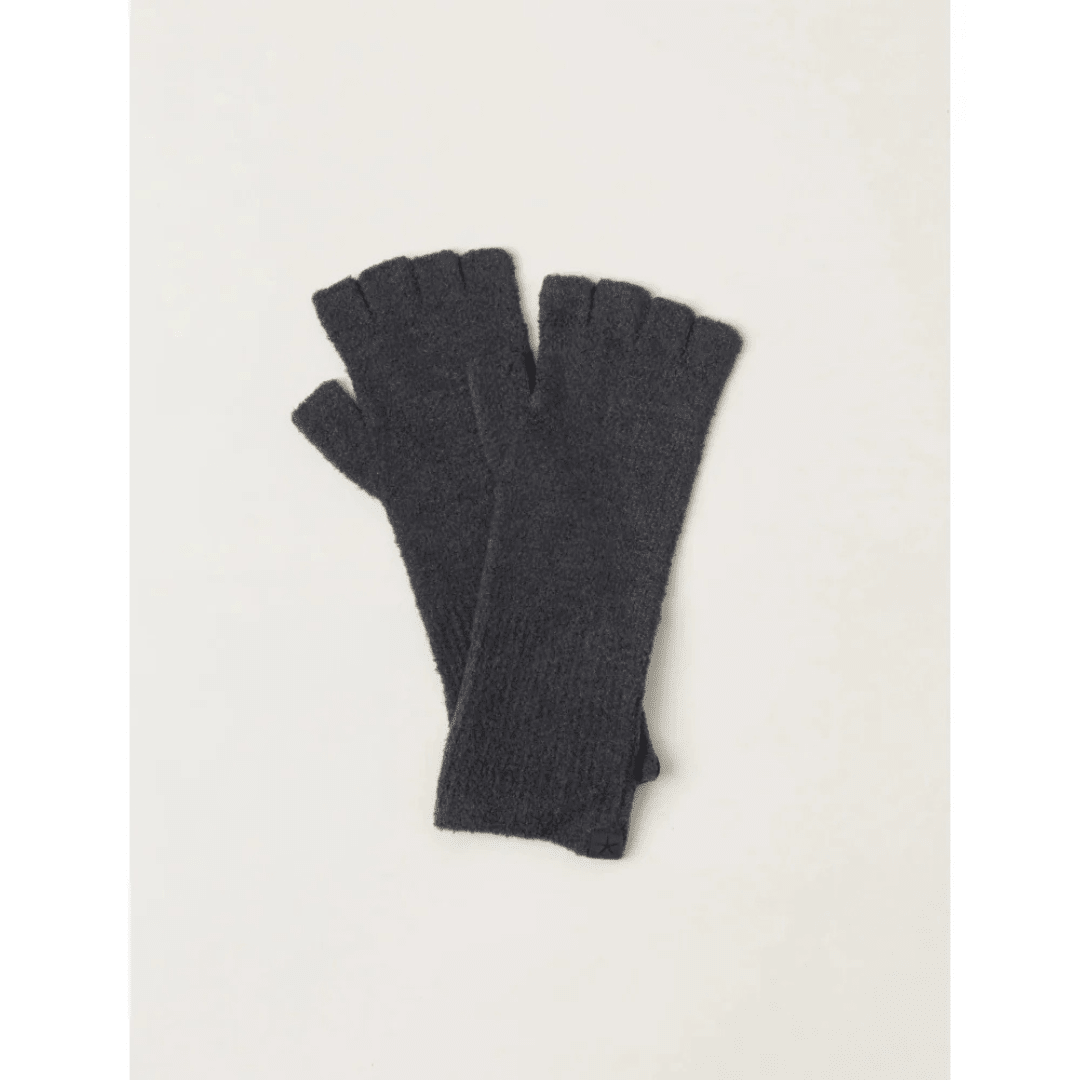 CCL Fingerless Gloves - Carbon - Barefoot Dreams