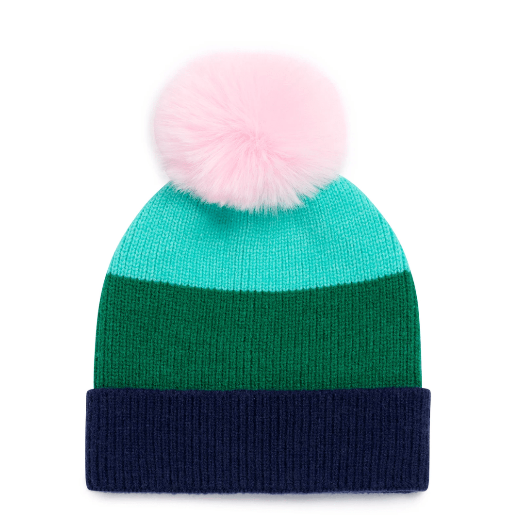 Charlotte Beanie - Shiraleah