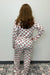 Charlotte PJ Set - Mary Square