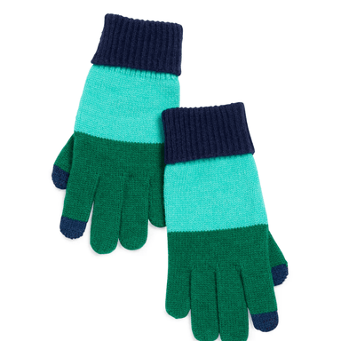 Charlotte Touchscreen Gloves - Shiraleah