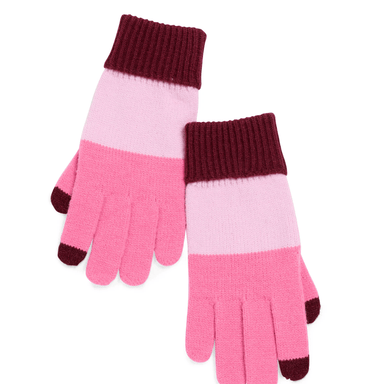 Charlotte Touchscreen Gloves - Shiraleah