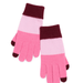 Charlotte Touchscreen Gloves - Shiraleah