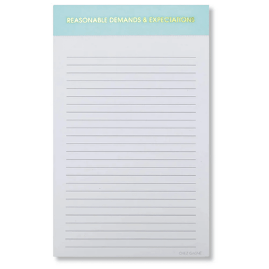 Chez Gagne Notepad - Chez Gagne