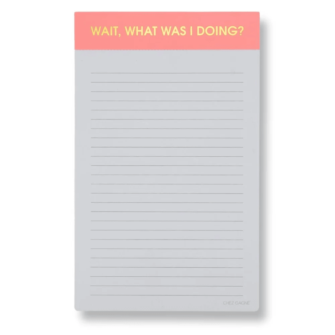 Chez Gagne Notepad - Chez Gagne