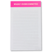 Chez Gagne Notepad - Chez Gagne