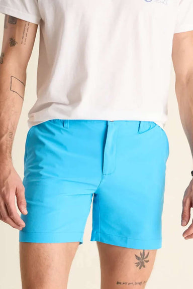 Chubbies Afternoon Blues 6" Shorts - Chubbies