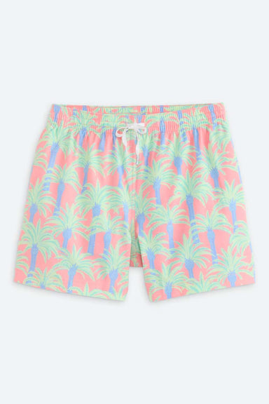 Chubbies Easy Breezys 5.5" Lined Swim Trunk - Chubbies