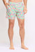 Chubbies Easy Breezys 5.5" Lined Swim Trunk - Chubbies