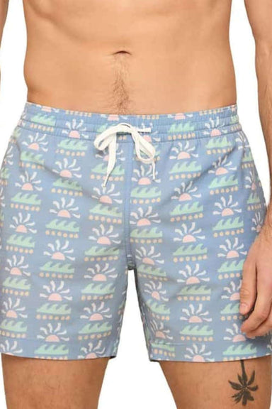 Chubbies Easygoers 5.5" Swim Trunk - Chubbies