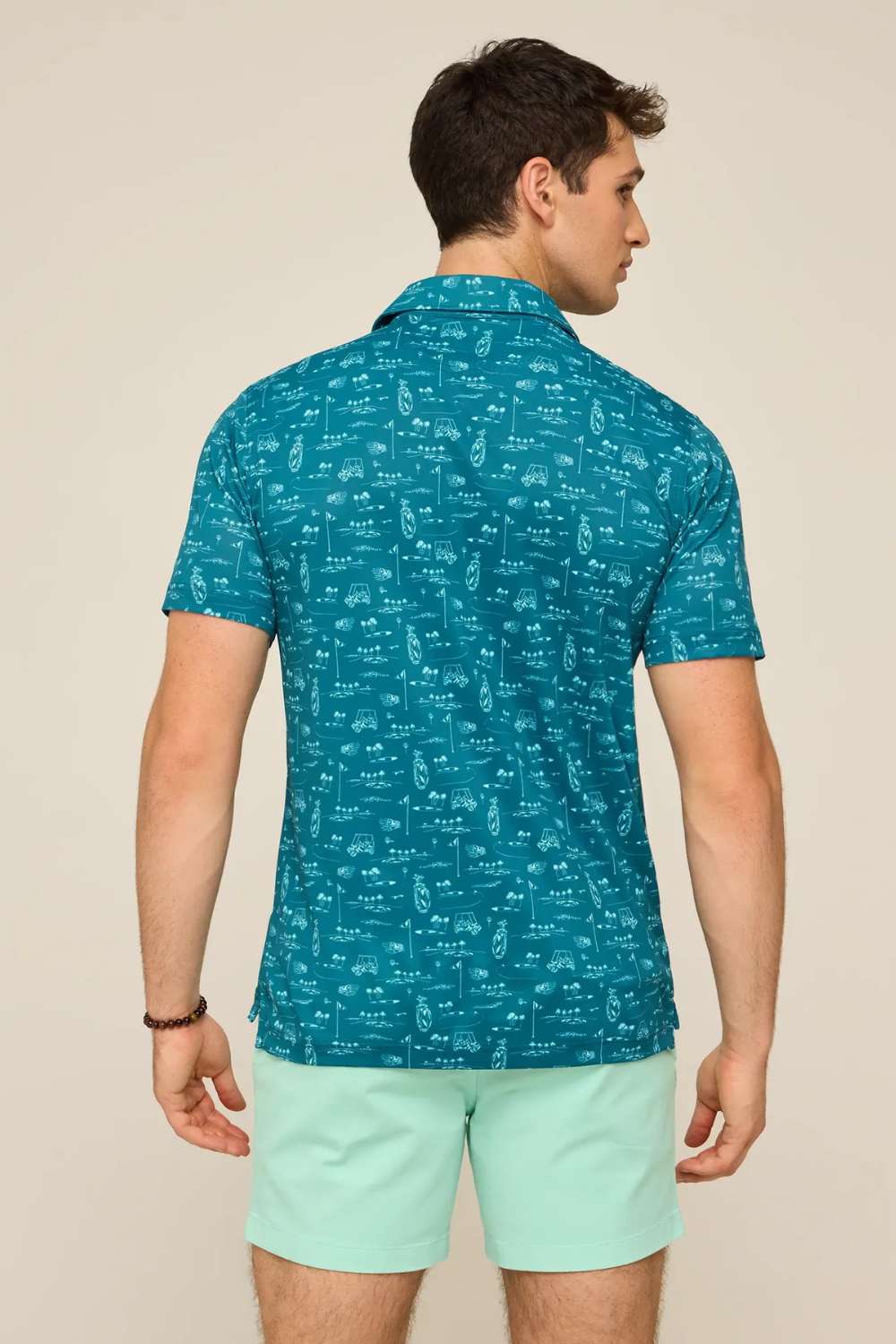 Chubbies Fairwager Polo - Chubbies