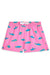 Chubbies Lil Pink Apex Swimmers Toddler Swim Trunk - Chubbies