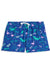 Chubbies Lil Swamp & Circumstances Toddler Swim Trunk - Chubbies