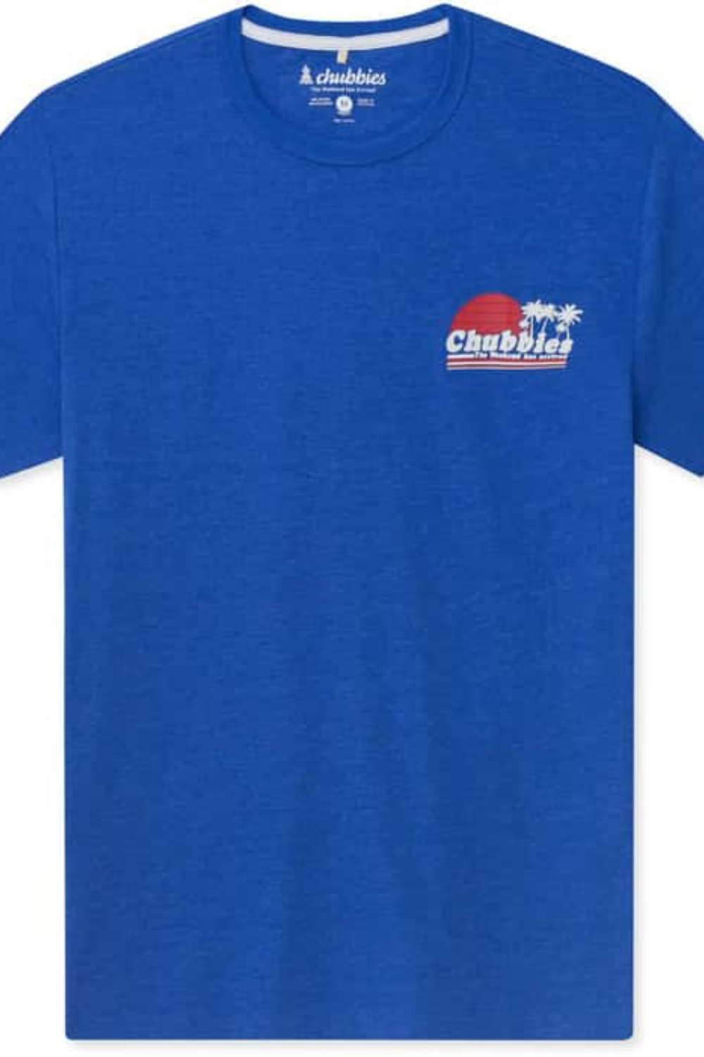 Chubbies Ol' College Try T-Shirt - Chubbies