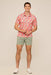 Chubbies Rock-a-Croc Breezetech Buttondown - Chubbies